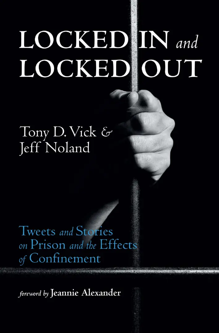 Cover of Locked In and Locked Out